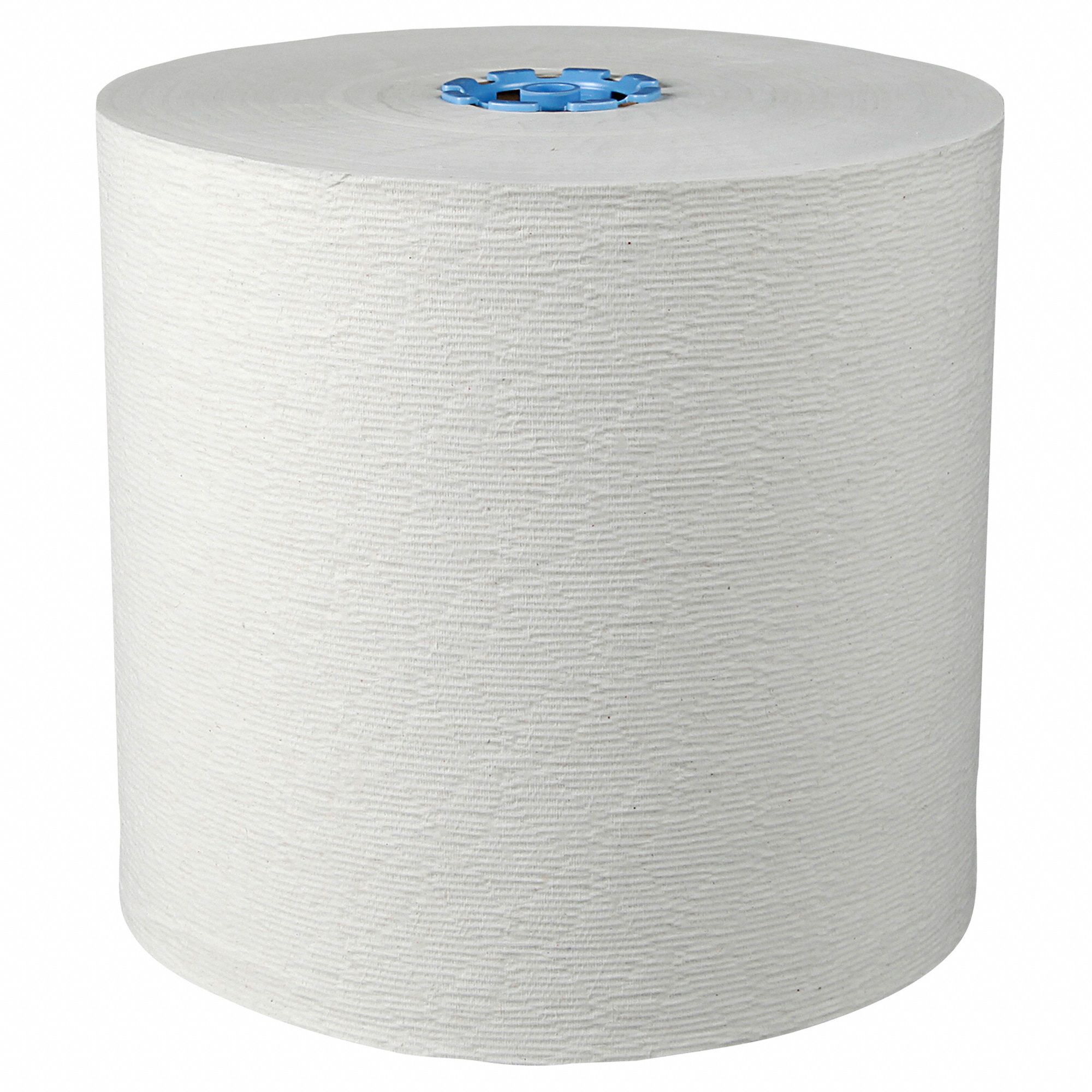 PAPER TOWEL ROLL, WHITE, 7½ IN ROLL WIDTH, 900 FT LENGTH, 6 PK