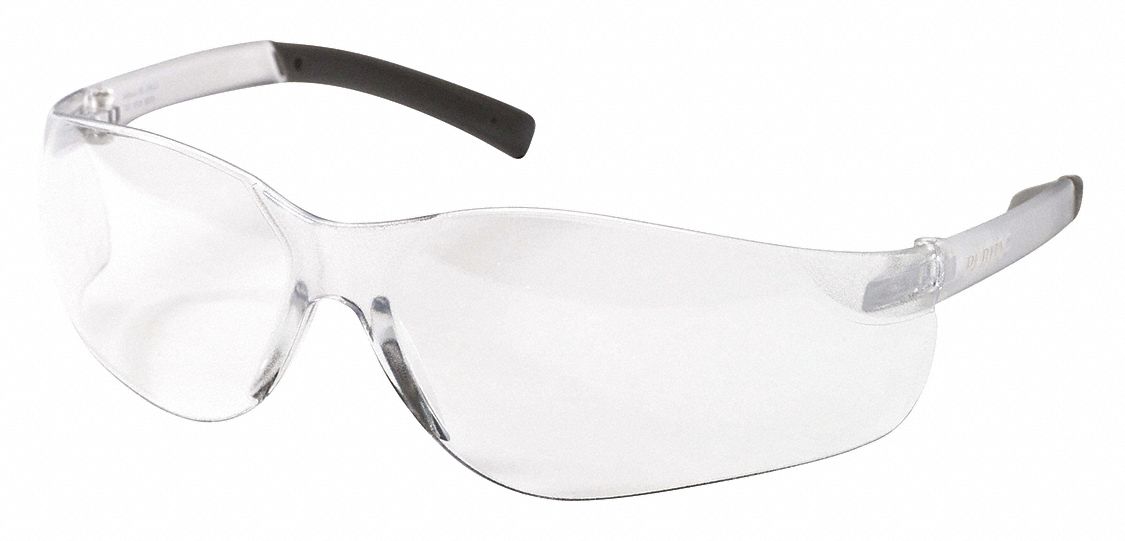 SafeGlasses, V20Purity, Clear,