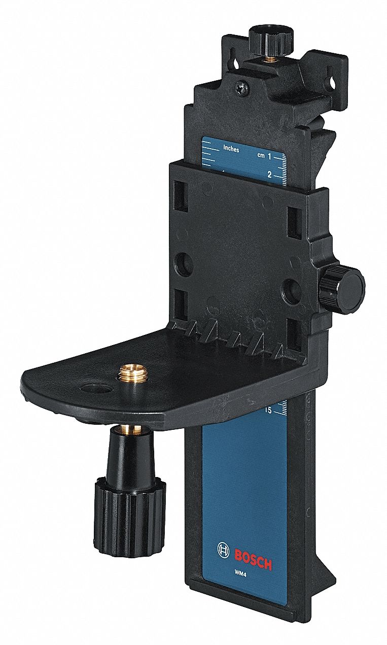 Rotary Laser Wallmount WM4
