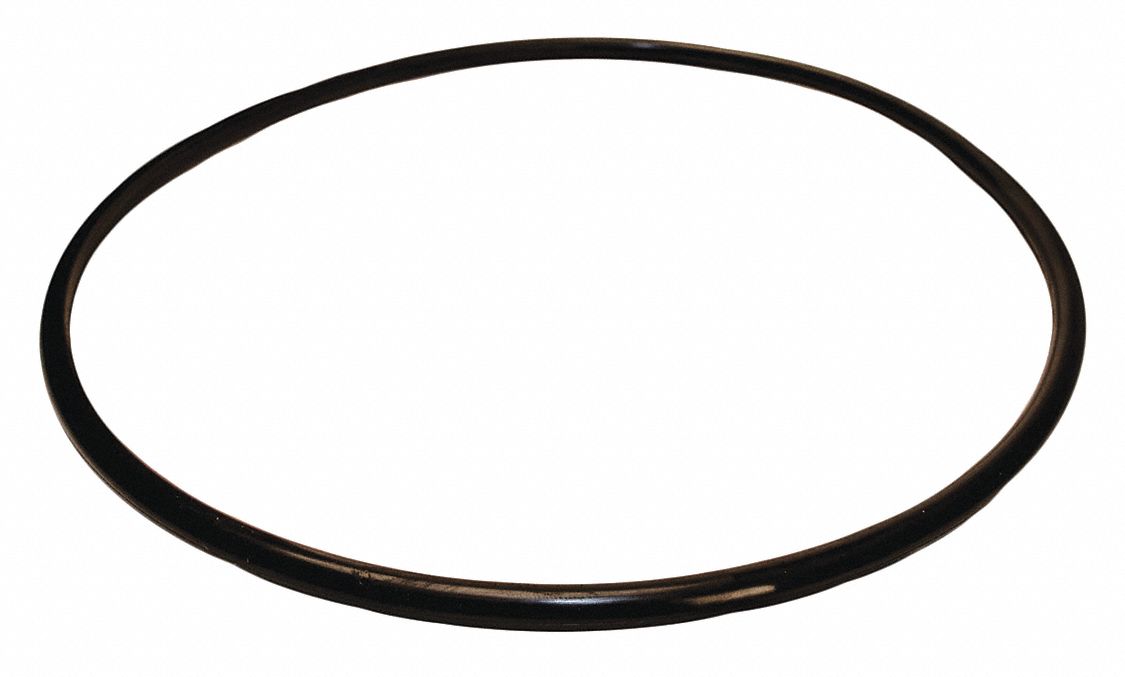 Cord Ring: Fits Flotec Brand, For 29AU43, For FPT20515