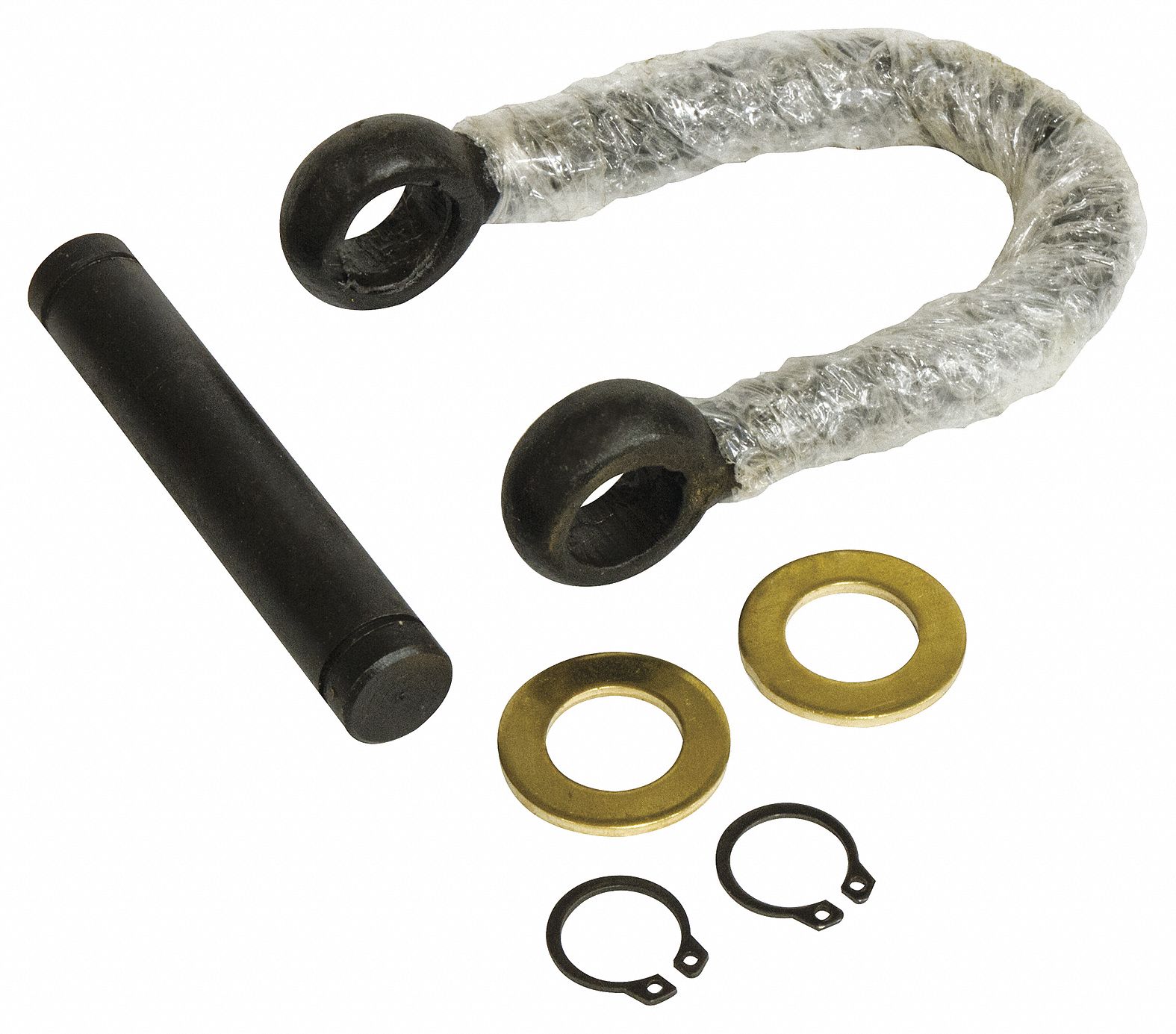 Replacement Clevis: PNL0800CLVSKIT, Below-the-Hook Lifting Magnets