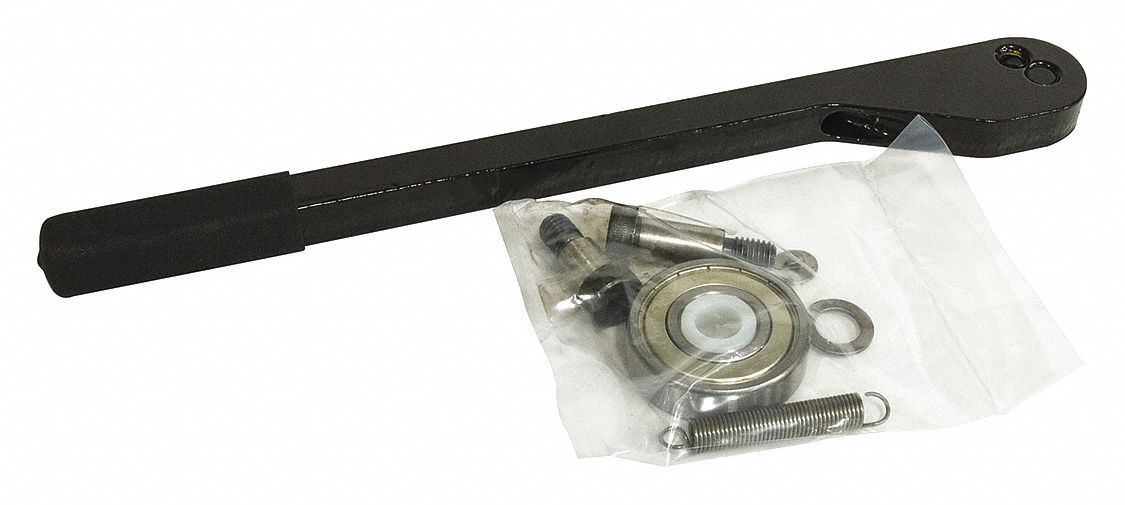 Replacement Handle: MX0606, Below-the-Hook Lifting Magnets