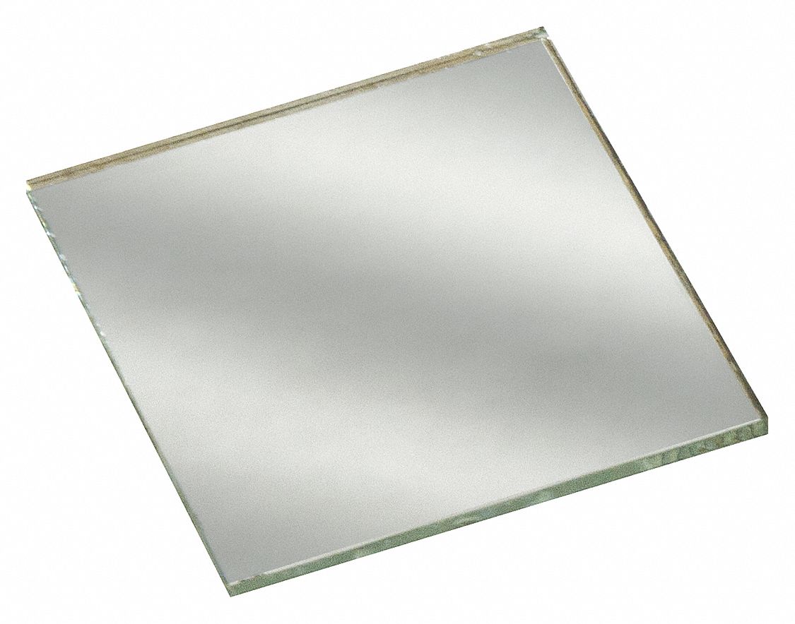 MAGMATE Replacement Glass Mirror 42EV86301RG Grainger