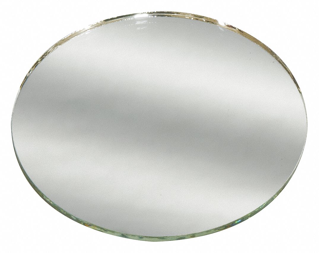 MAGMATE Replacement Glass Mirror 42EV88306RG Grainger