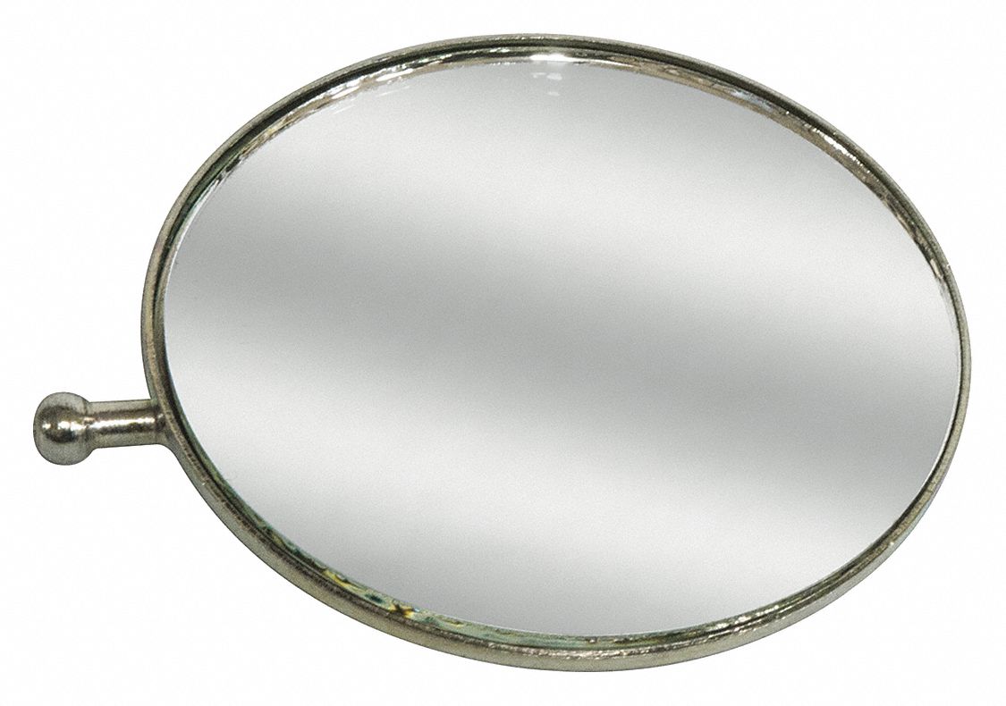 Replacement Glass Head