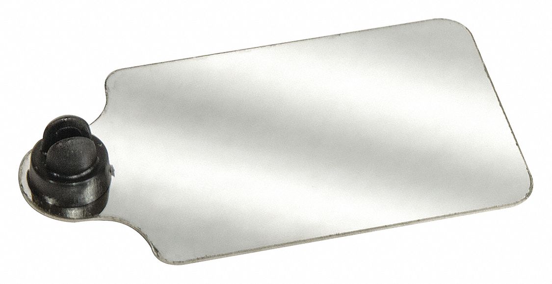 Replacement Stainless Head