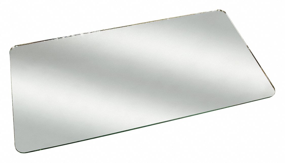 MAGMATE, For 35T121, For 3714SW, Replacement Glass Mirror 42EW01