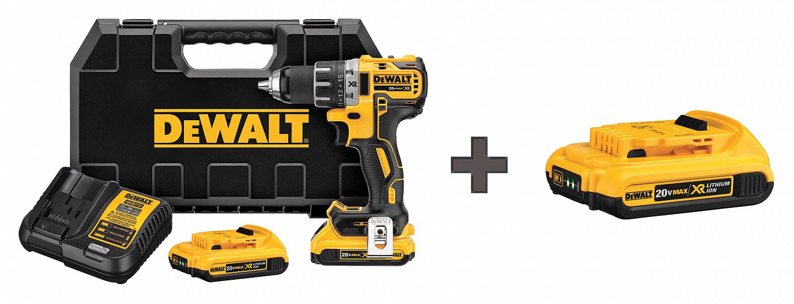 dewalt toy drill