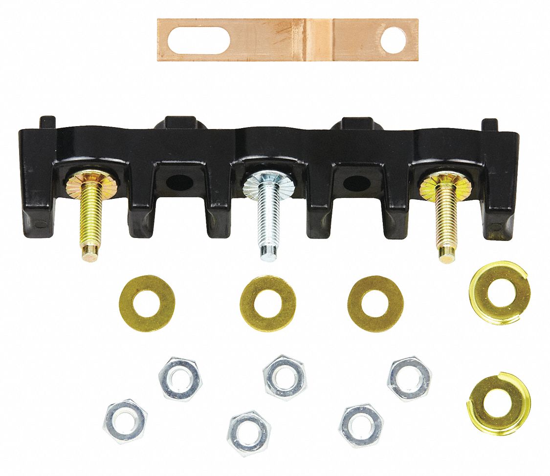 FRIGIDAIRE, Terminal Block Kit 42EY695304409888 Grainger