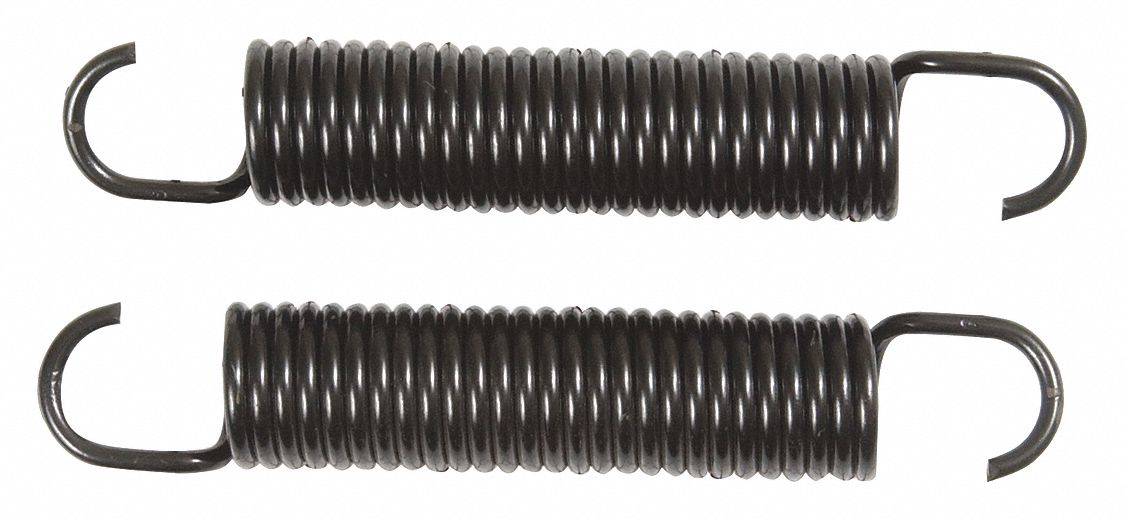 Suspension Spring