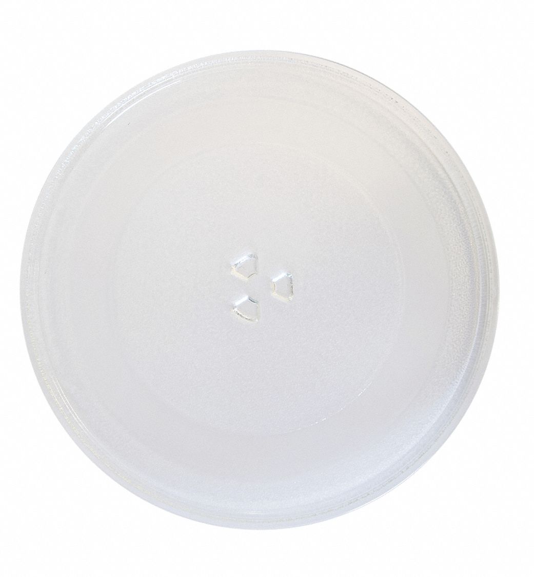 Turntable Plate: WB49X10176