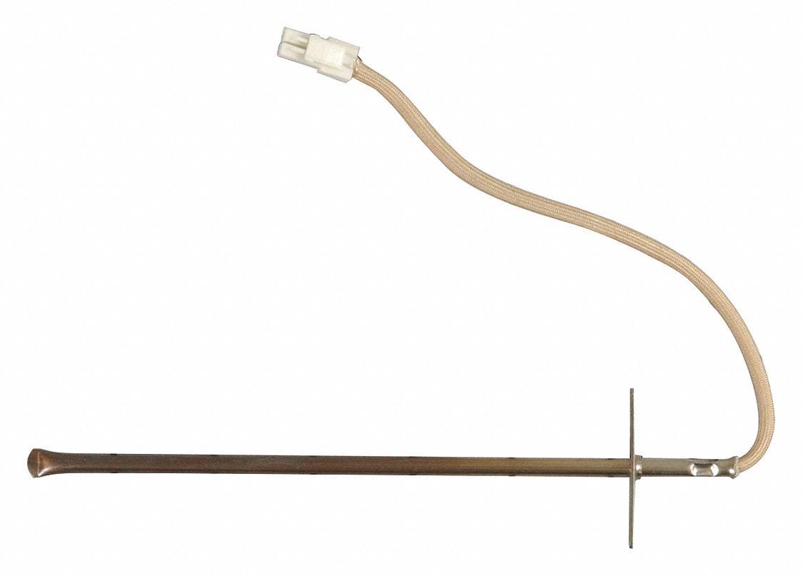 GE, Fits GE/Hotpoint/Kenmore Brand, Temperature Sensor 42EZ10