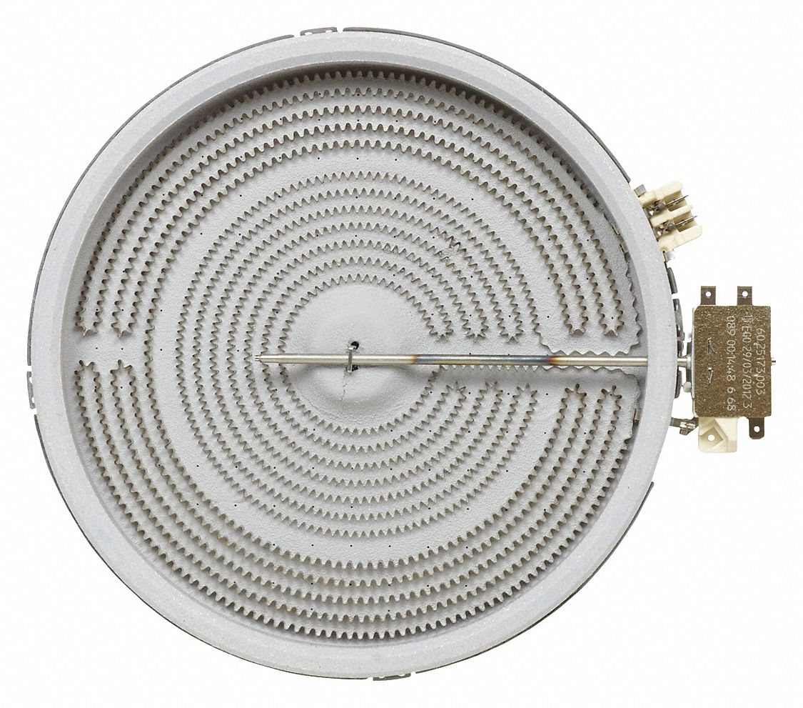 Surface Burner,  9 in.