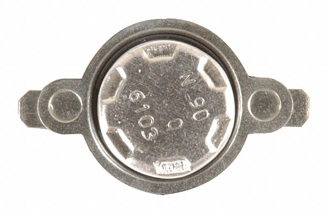 Flame Sensor: Mfr Part # WB27X10461