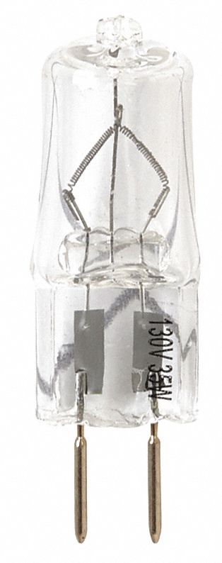 Halogen Lamp: Mfr Part # WB08T10023