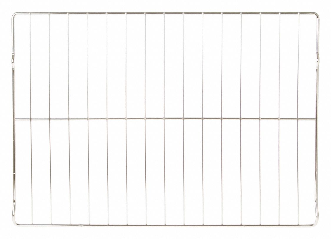 Rack: Mfr Part # WB48T10063