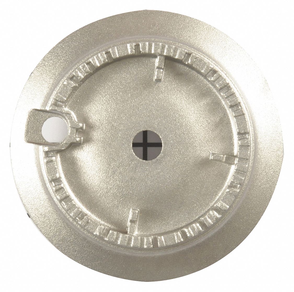 Surface Burner Base: Mfr Part # 98017537