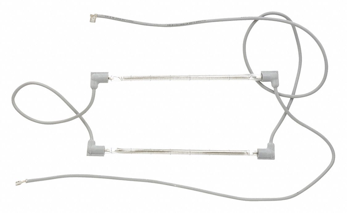 Defrost Heater: Mfr Part # 61001846