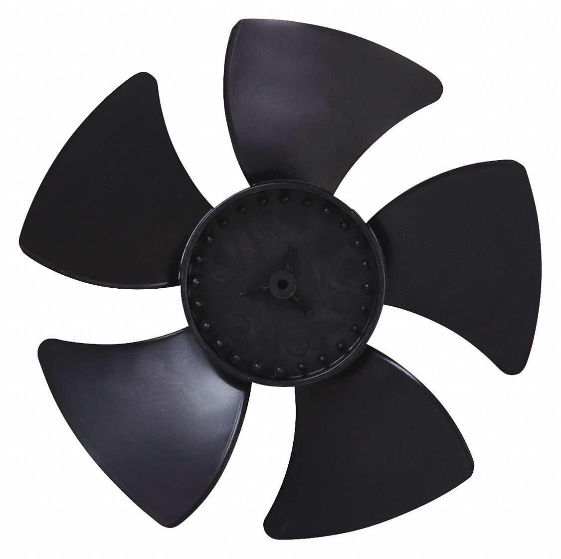 WHIRLPOOL, Fan Blade - 42FA14|W10156818 - Grainger