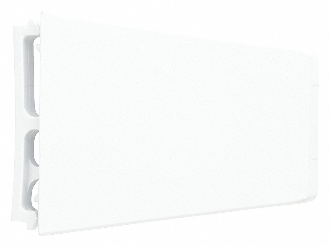 Shelf Retainer Bracket