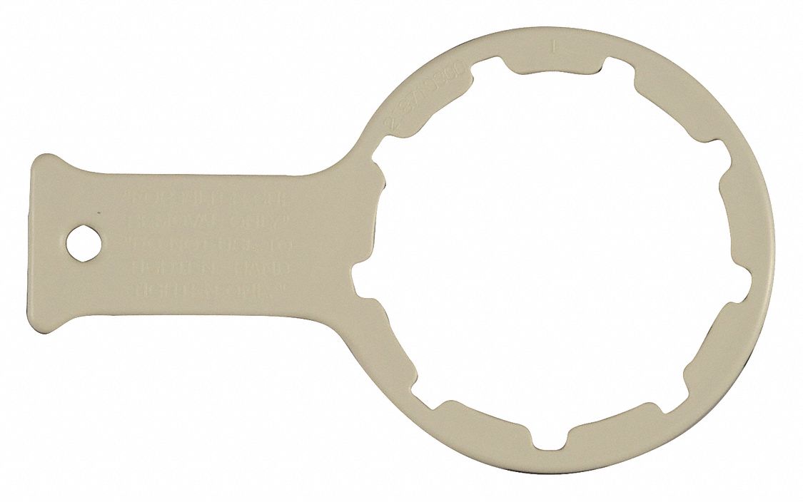 Water Filter Wrench