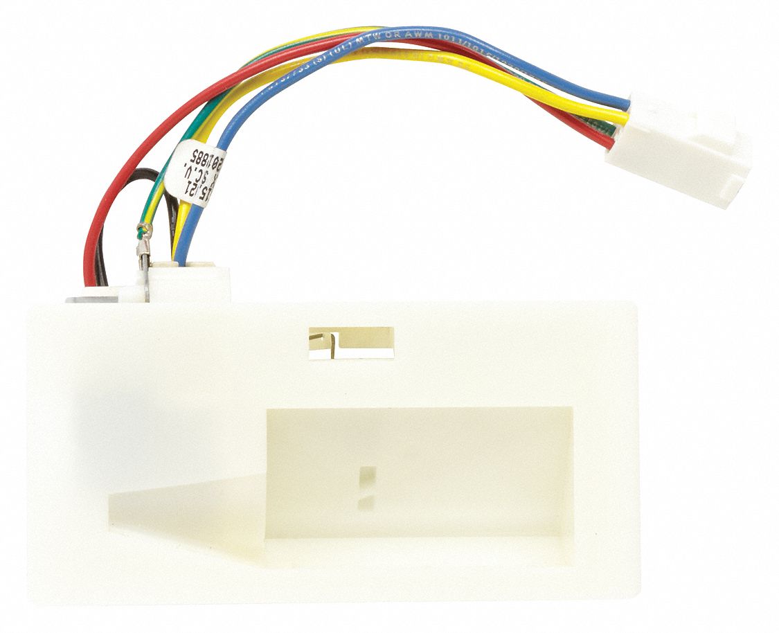 Control: Mfr Part # W10196393