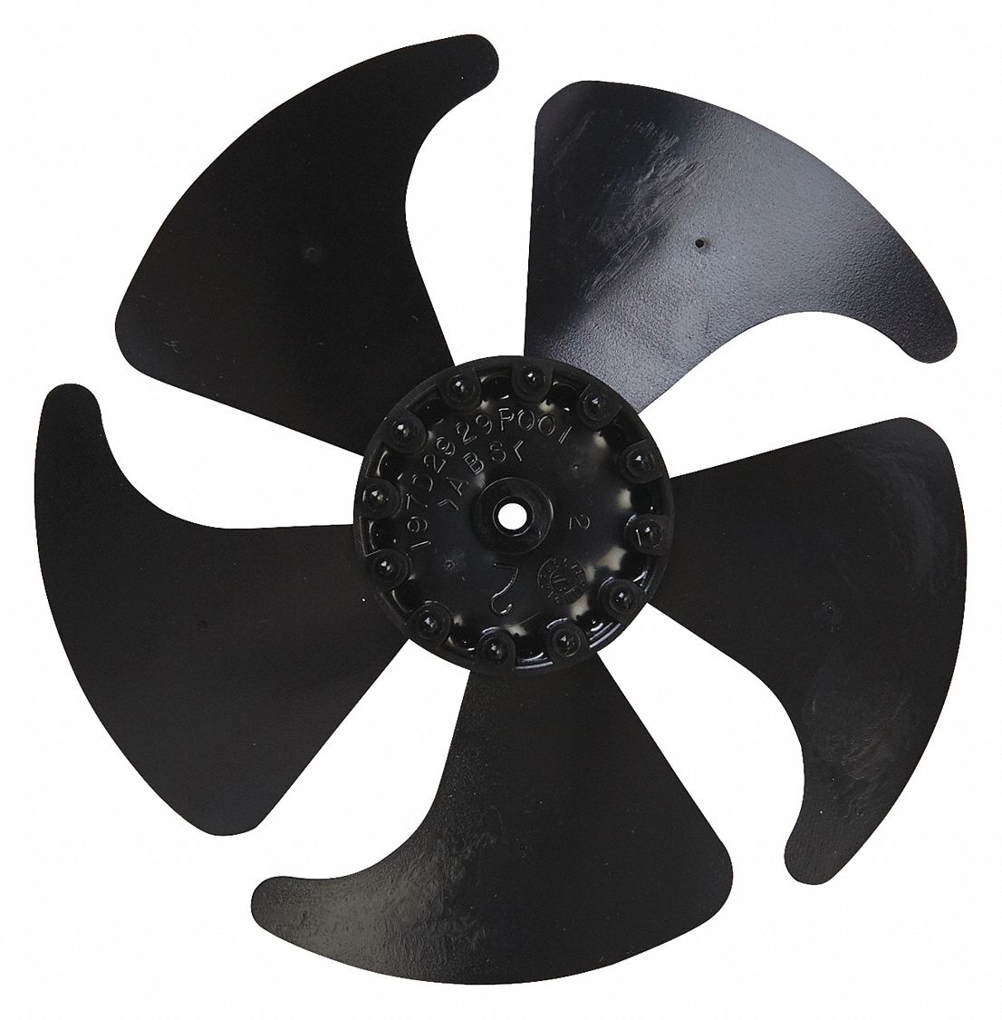 Refrigerator Evaporator Fan Blade