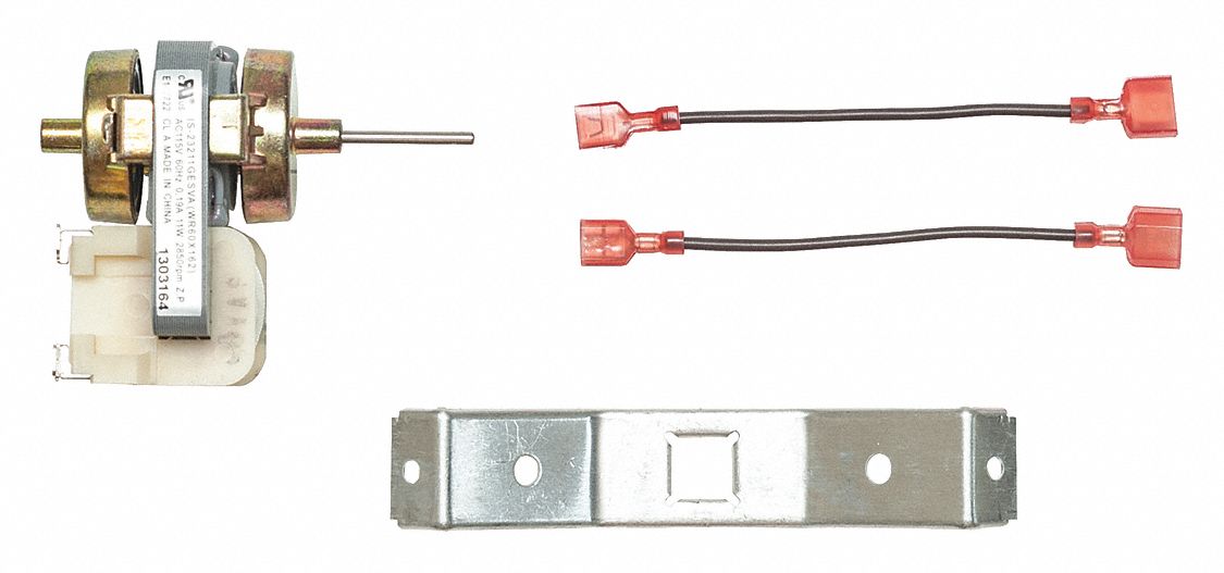 Motor Evaporator Fan
