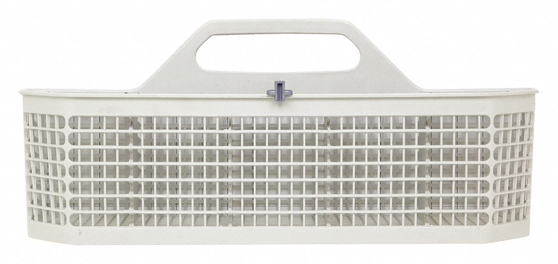 Silverware Basket: Mfr Part # WD28X10177