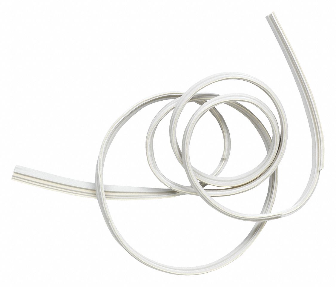 Gasket: Mfr Part # WD08X10016