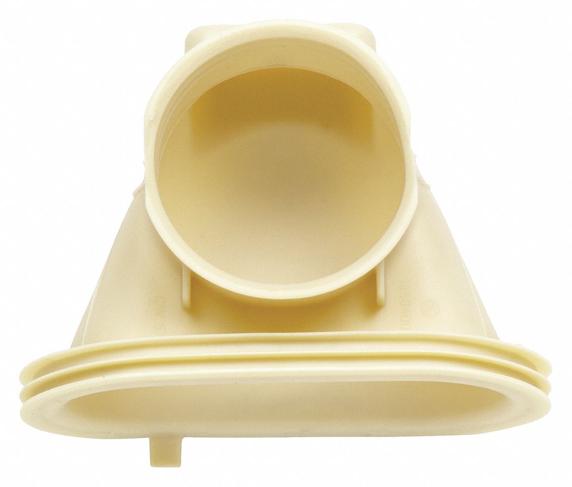 Inlet Sump: Mfr Part # WD18X213