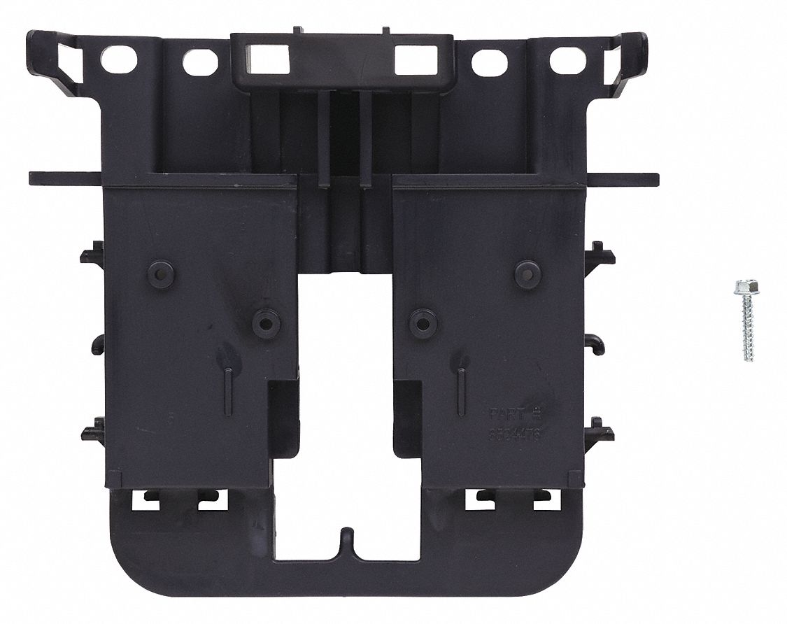 Door Latch: Mfr Part # 8193882