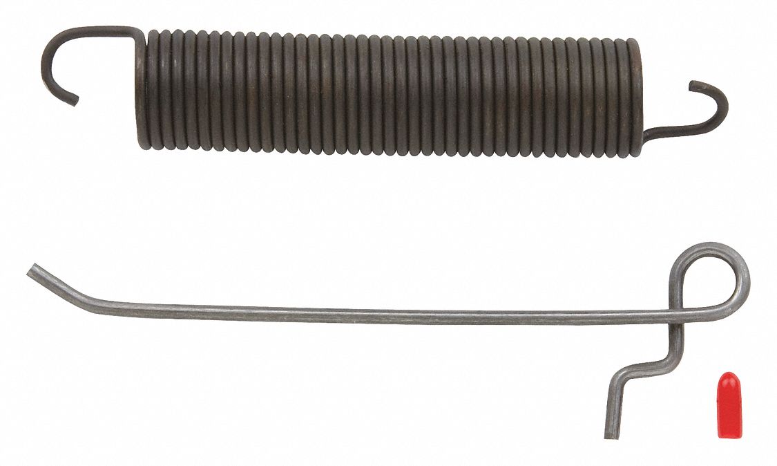 Door Spring Assembly