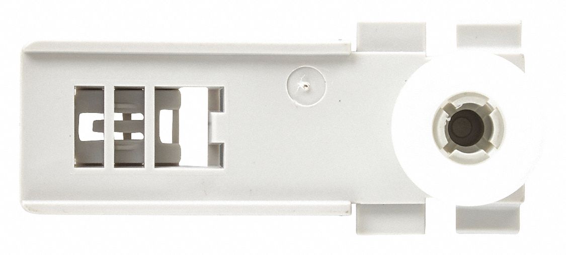 Roller: Mfr Part # WPW10204131