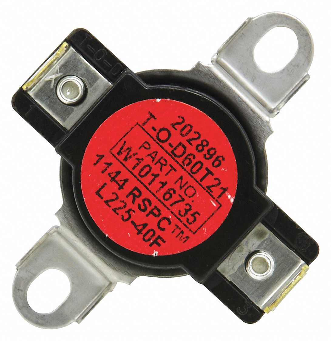 Thermostat: W10116735