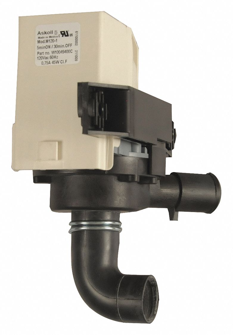 Water Circulation Pump Assembly