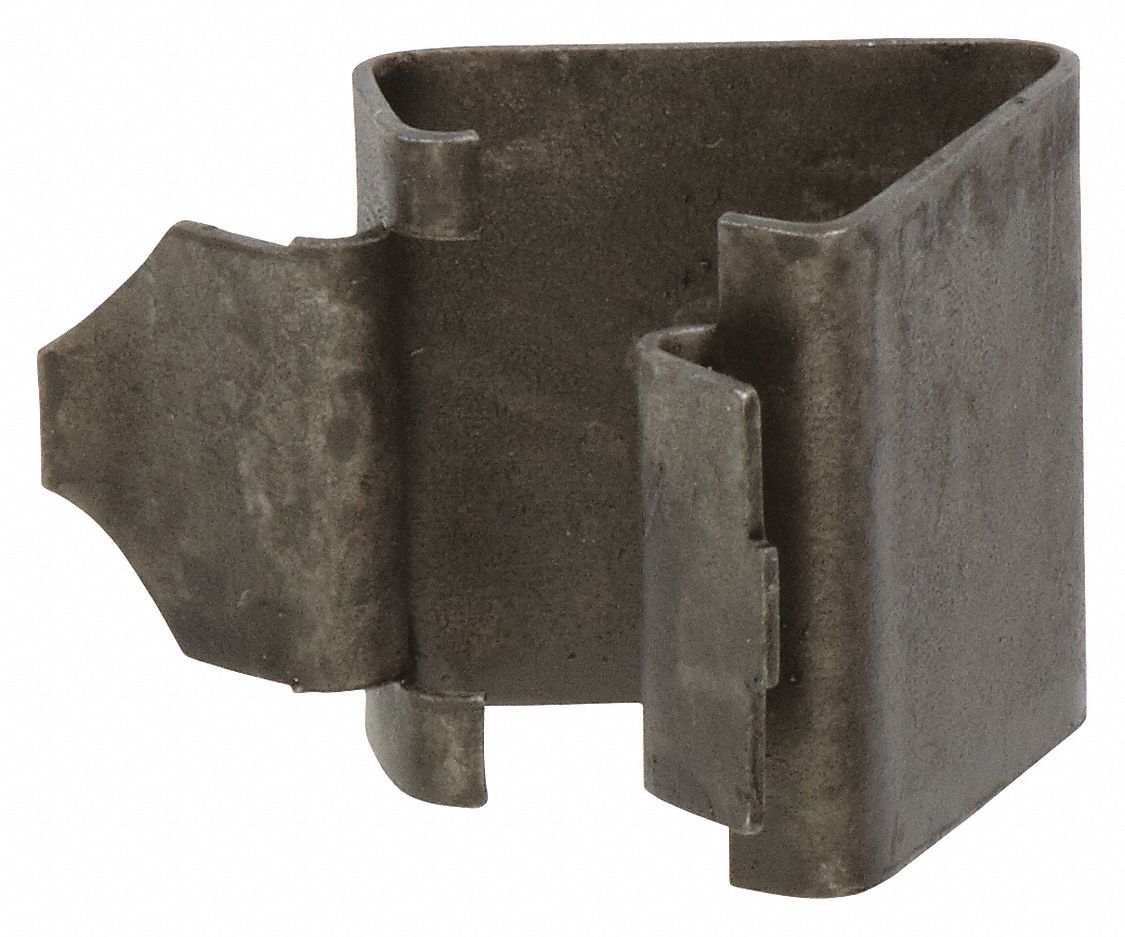 Top Panel Spring Clip