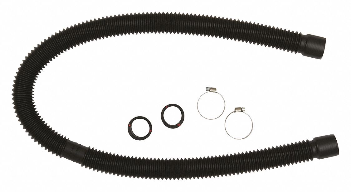 GE, WH49X301, Hose 42FD36WH49X301 Grainger