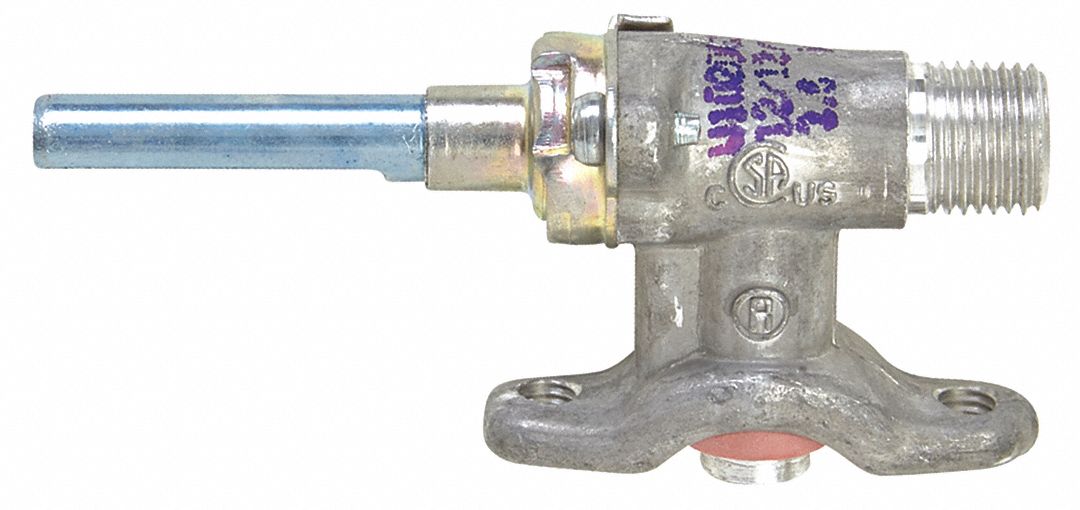 Surface Burner Valve: Mfr Part # W10206288