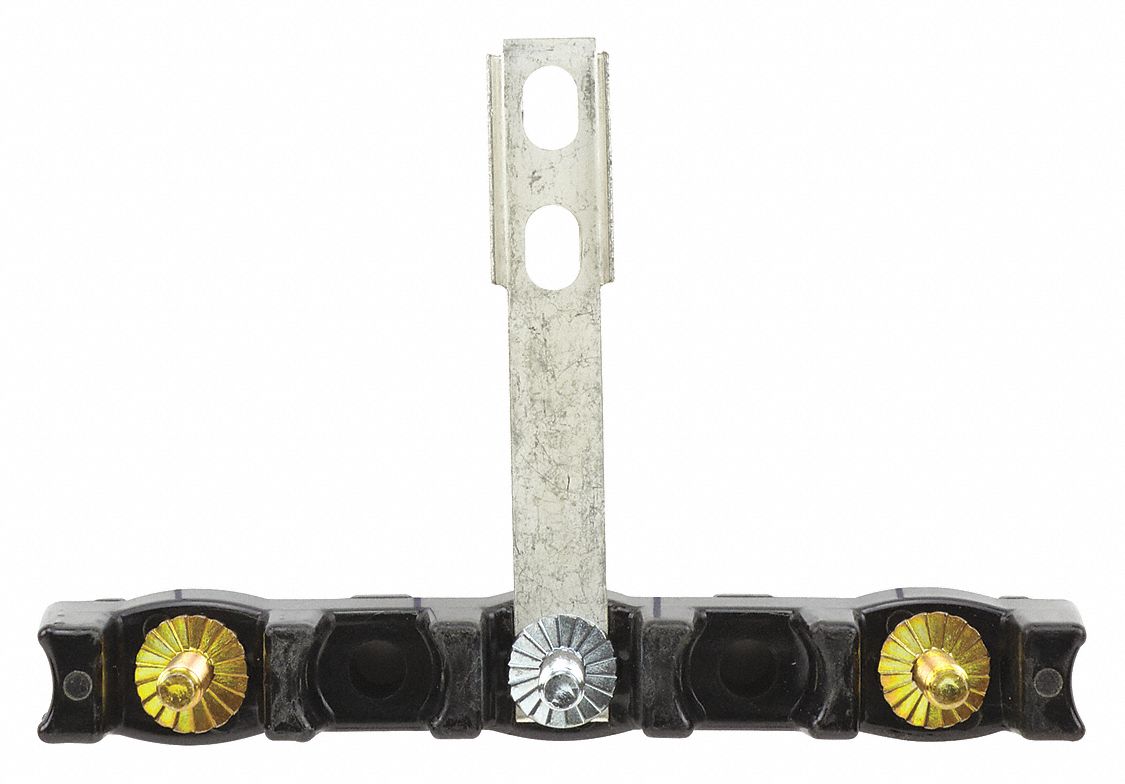 Terminal Block: Mfr Part # W10245259