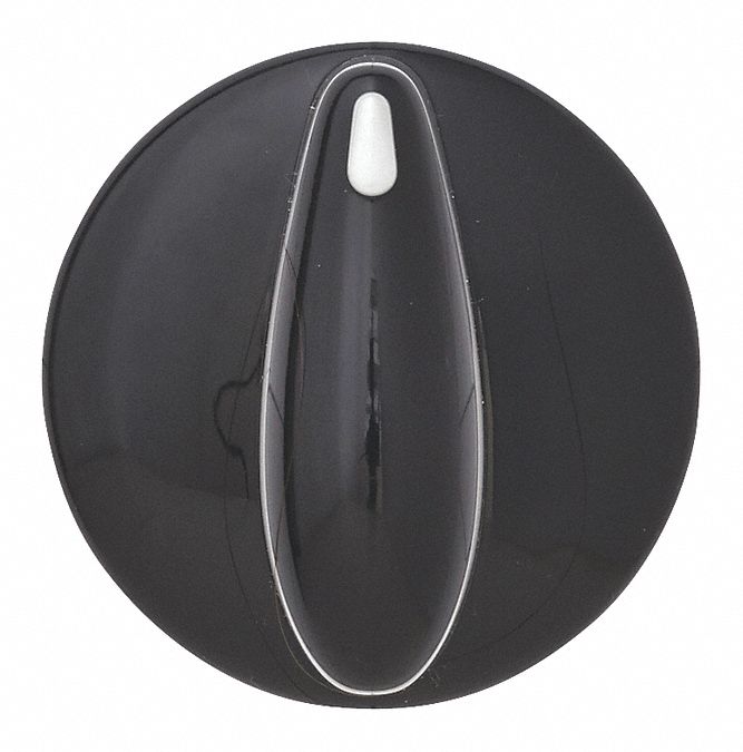 Knob: Mfr Part # 74011260