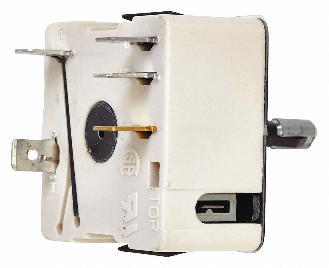 Surface Element Switch: Mfr Part # W11120795