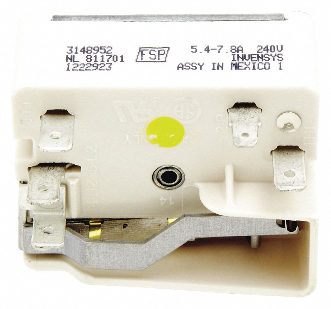 Surface Element Switch: Mfr Part # 3148952