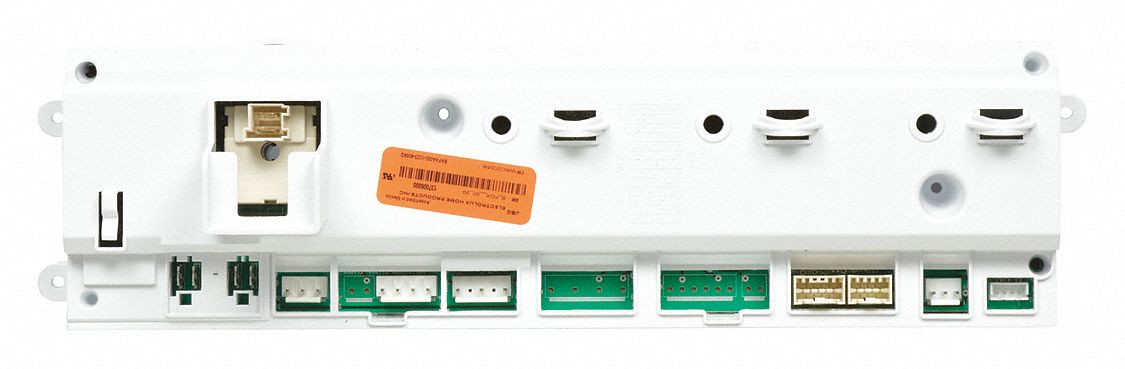 Main Control Board: 137006000