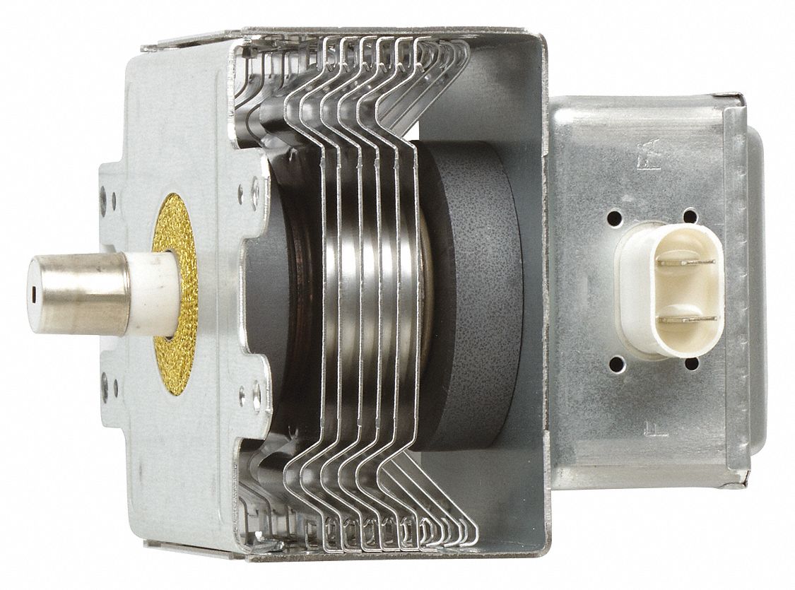 Magnetron: W10245183