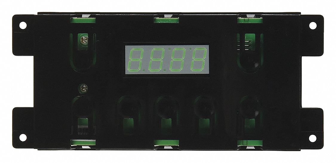 Control Board: Mfr Part # 316455430