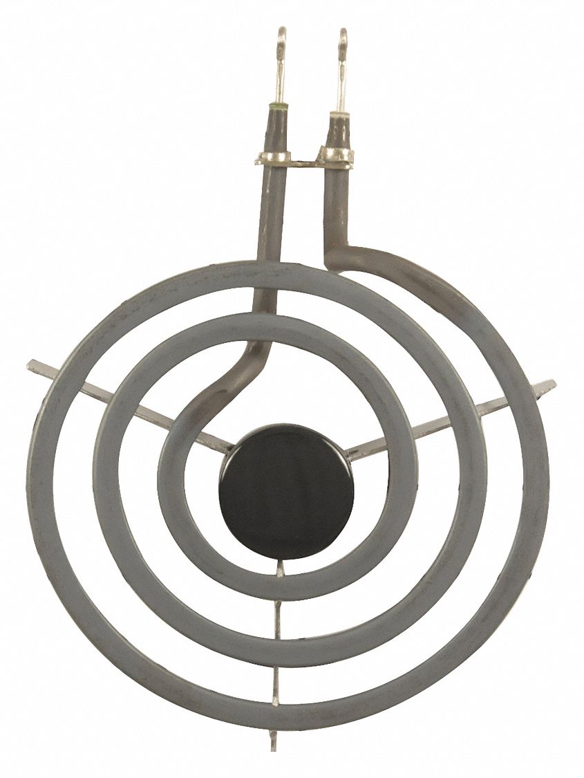 Coil Surface Element: Mfr Part # 318372210