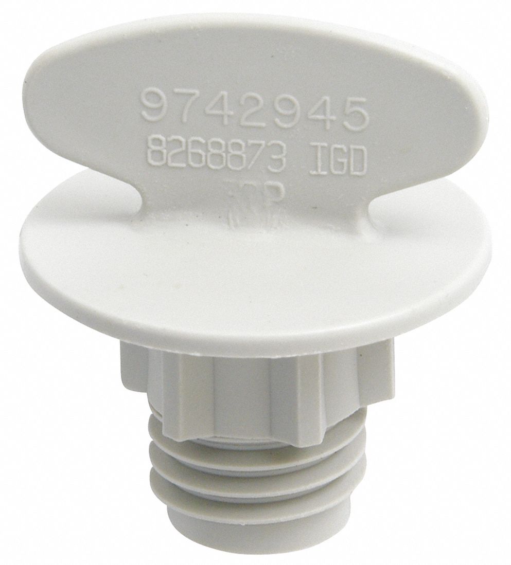 Nut: Mfr Part # 8268873