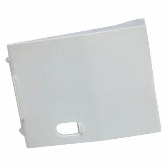 Whirlpool 480132102005 Kit Isolante Evaporatore Frigorifero (x2 - Foto 2