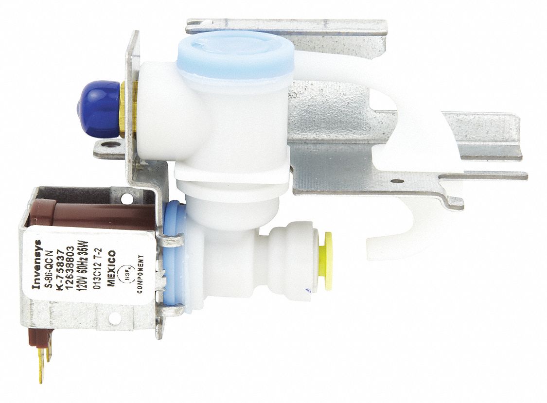 Water Valve Kit